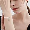 30Pcs Spring Bracelets TWIR-BBC0001-06S-5
