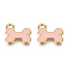 Alloy Charms ENAM-S119-064C-RS-2