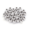 304 Stainless Steel Beads STAS-G230-P05-1