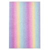 Stripe Pattern PU Leather Fabric AJEW-WH0149B-06-1