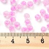 Glass Seed Beads SEED-A032-01G-4