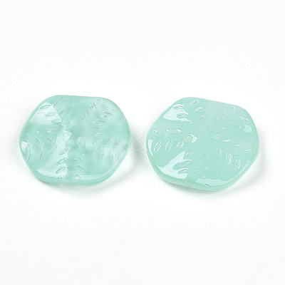 Transparent Glass Beads GLAA-A012-01A-1