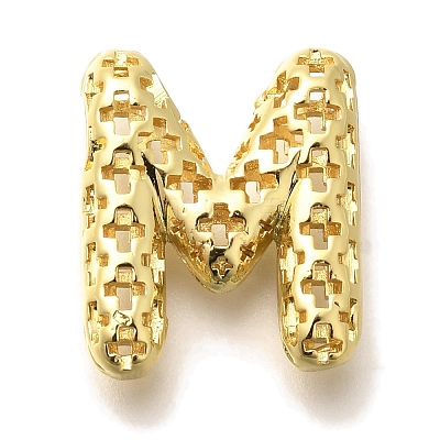 Brass Pendants KK-F884-G02-M-1