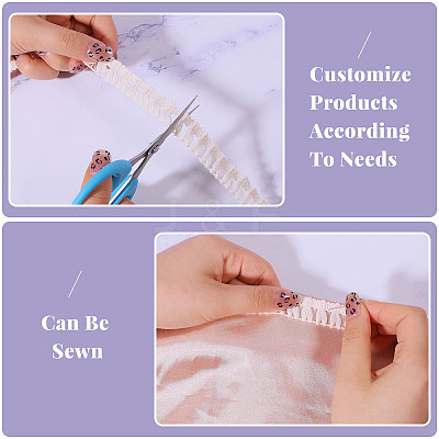 Cotton Braided Lace Ribbons OCOR-FG0002-70B-1