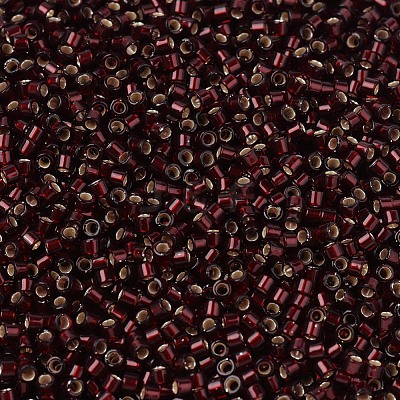 MIYUKI Delica Beads SEED-X0054-DB1685-1