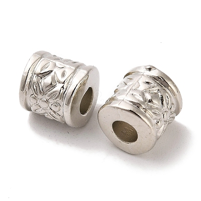 CCB Plastic Beads CCB-U001-38P-1