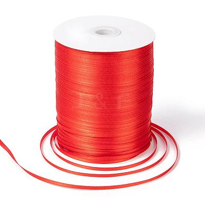 Double Face Satin Ribbon RC3mmY026-1