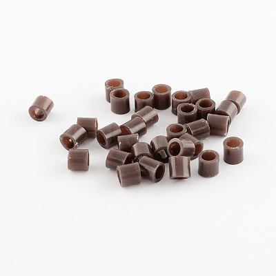 PE Fuse Beads X-DIY-R013-86-1