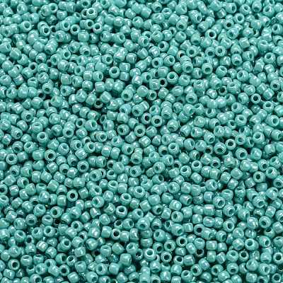 TOHO 11/0 Round Beads SEED-JPTR11-0413-1