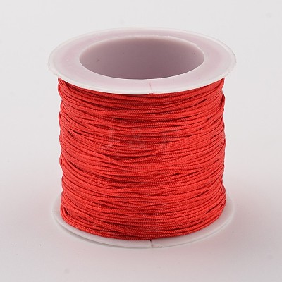 Nylon Braided Cord NS018-11-1