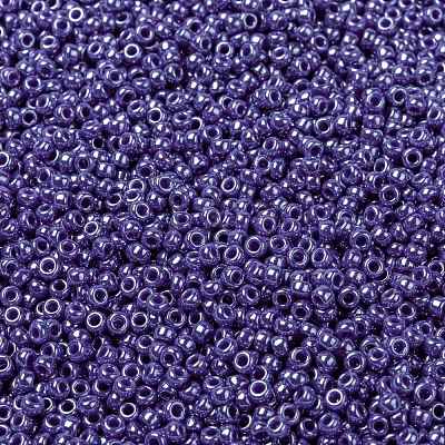 MIYUKI Round Rocailles Beads SEED-X0055-RR0432-1