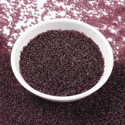 MIYUKI Round Rocailles Beads SEED-X0056-RR0153-1