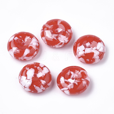 Resin Beads RESI-T024-18E-1
