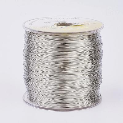 Eco-Friendly Round Copper Wire CWIR-K001-01-0.5mm-P-1