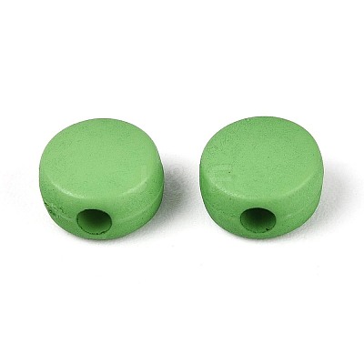 Acrylic Beads PL37C9070-01C-1