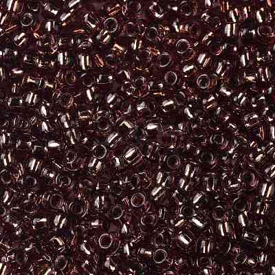 TOHO 8/0 Round Beads X-SEED-TR08-0746-1