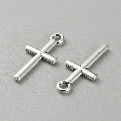 Alloy Pendants FIND-WH0152-480AS-1