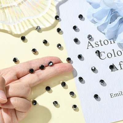Preciosa® Crystal Beads Y-PRC-BB6-23980-272-1