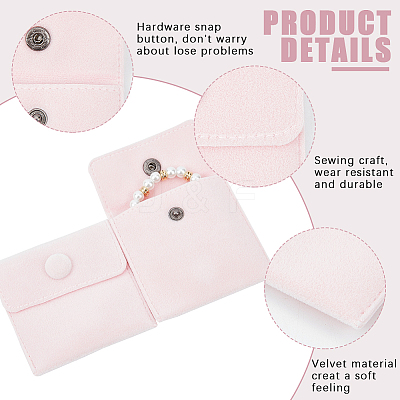 Square Velvet Jewelry Bags TP-BBC0001-01B-03-1