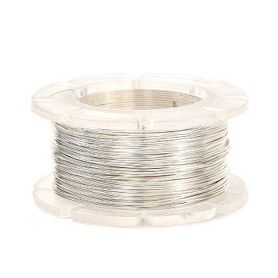 Round Copper Craft Wire LS-CWIR-C001-01B-11-1