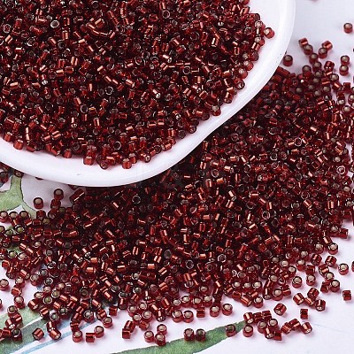 MIYUKI Delica Beads X-SEED-J020-DB0603-1