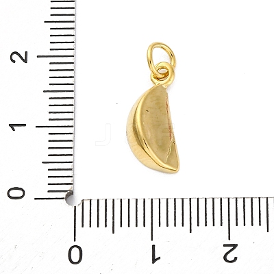 304 Stainless Steel Pendants X-STAS-U049-01A-06G-1