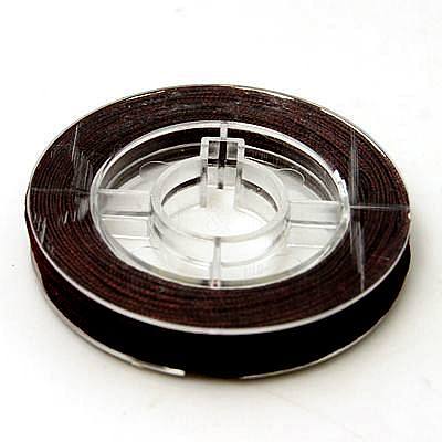 Nylon Braided Cord NWIR-N001-0.8mm-04-1