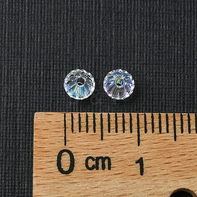 Preciosa® Crystal Beads X-PRC-BA4-00030-201-1