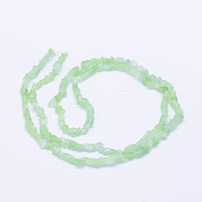 Cat Eye Beads Strands CE-E004-01B-1