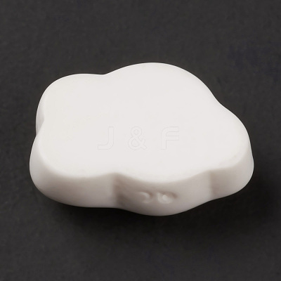 Opaque Resin Cabochons RESI-C032-01A-1