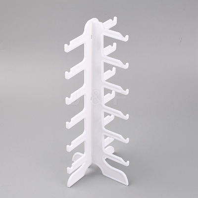 Acrylic Display Frame ODIS-WH0020-44B-1