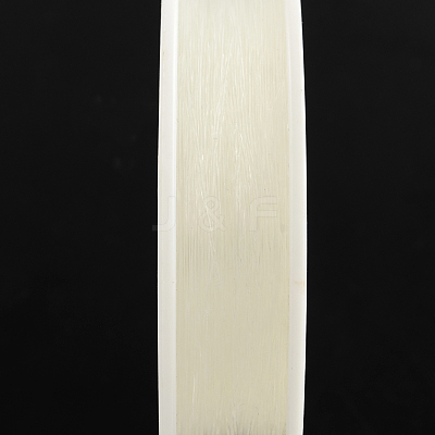 Korean Elastic Crystal Thread EW-R004-0.7mm-1