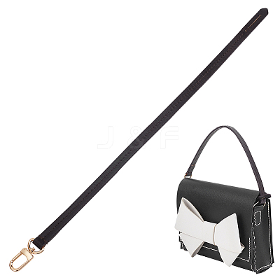 Leather Bag Straps FIND-WH0111-428-1