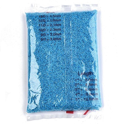 12/0 Glass Seed Beads X1-SEED-A014-2mm-133B-1