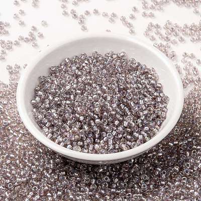 MIYUKI Round Rocailles Beads SEED-X0055-RR3522-1
