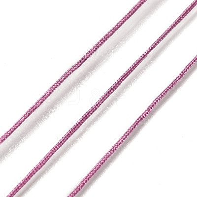 Nylon Braided Cord NWIR-C003-01A-13-1