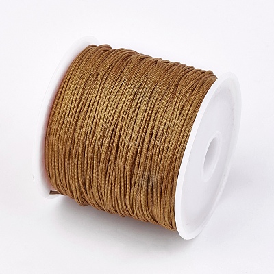 Nylon Braided Threads NWIR-K022-0.8mm-04-1