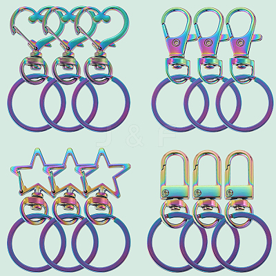 DIY Jewelry Making Kits FIND-SC0016-73-1