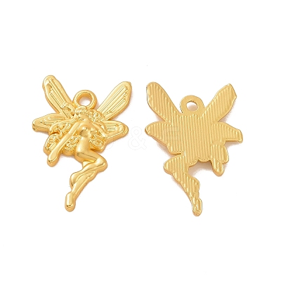 Rack Plating Alloy Pendants FIND-H034-18G-1