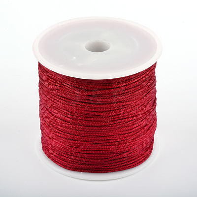 Nylon Braided Cord NWIR-S005-08-1