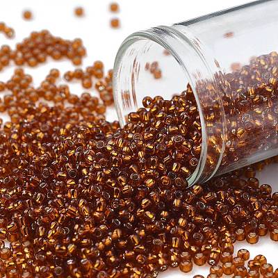 TOHO 11/0 Round Beads X-SEED-TR11-2208-1