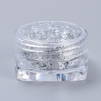 Foil Flakes LS-DIY-E032-02E-1