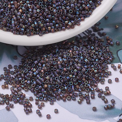 MIYUKI Delica Beads SEED-X0054-DB0865-1