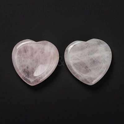 Natural Rose Quartz Massage G-K311-44A-1