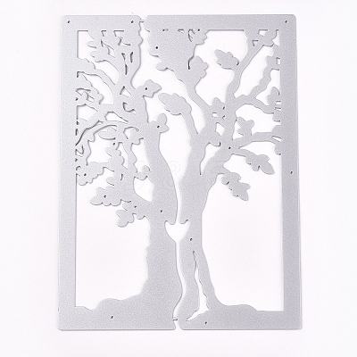 Frame Metal Cutting Dies Stencils X-DIY-I023-05-1