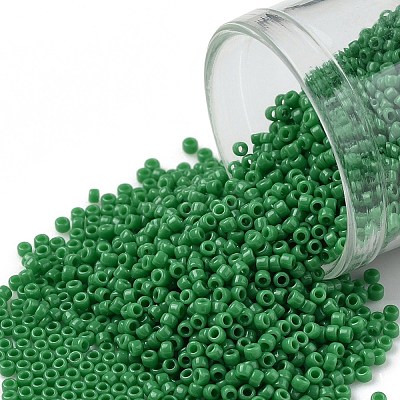 TOHO 15/0 Round Beads LS-X-SEED-TR15-0047D-1