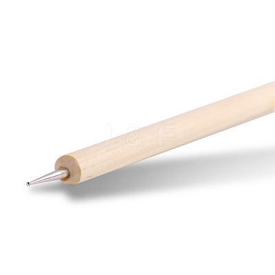 Double Head Nail Art Dotting Tools MRMJ-P001-11-1