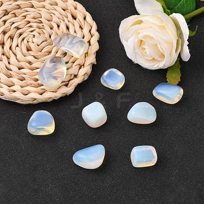 Opalite Beads X-G-S218-25-1
