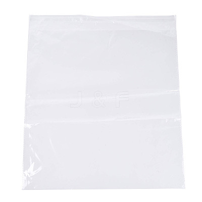 Rectangle OPP Cellophane Bags OPC-N002-01F-1