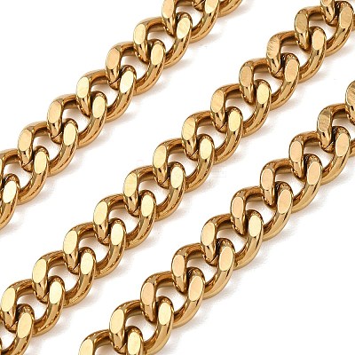 304 Stainless Steel Chain CHS-P007-05G-1